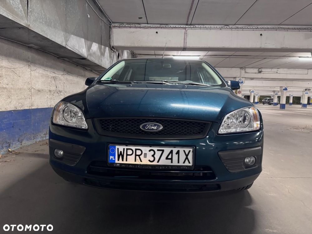 Ford Focus 1.6 Platinium X - 25