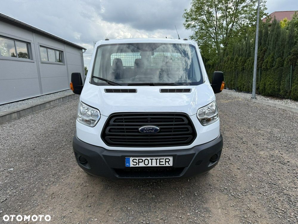 Ford Transit - 2