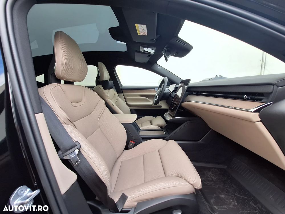 Volvo ES90 Single Motor Extended Range 92 kWh Ultra - 20