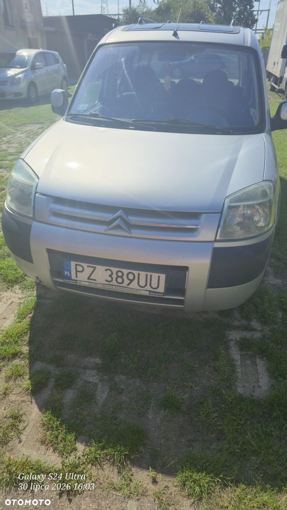 Citroën Berlingo Multispace 1.6 16V Plus - 7
