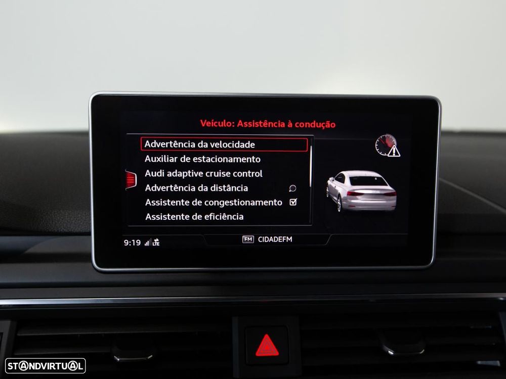 Audi A5 - 28