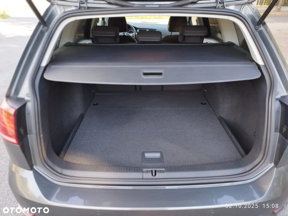Volkswagen Golf Variant 1.5 TSI ACT (BlueMotion Technology) Highline - 16
