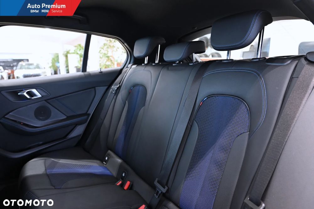 BMW Seria 1 118i - 16