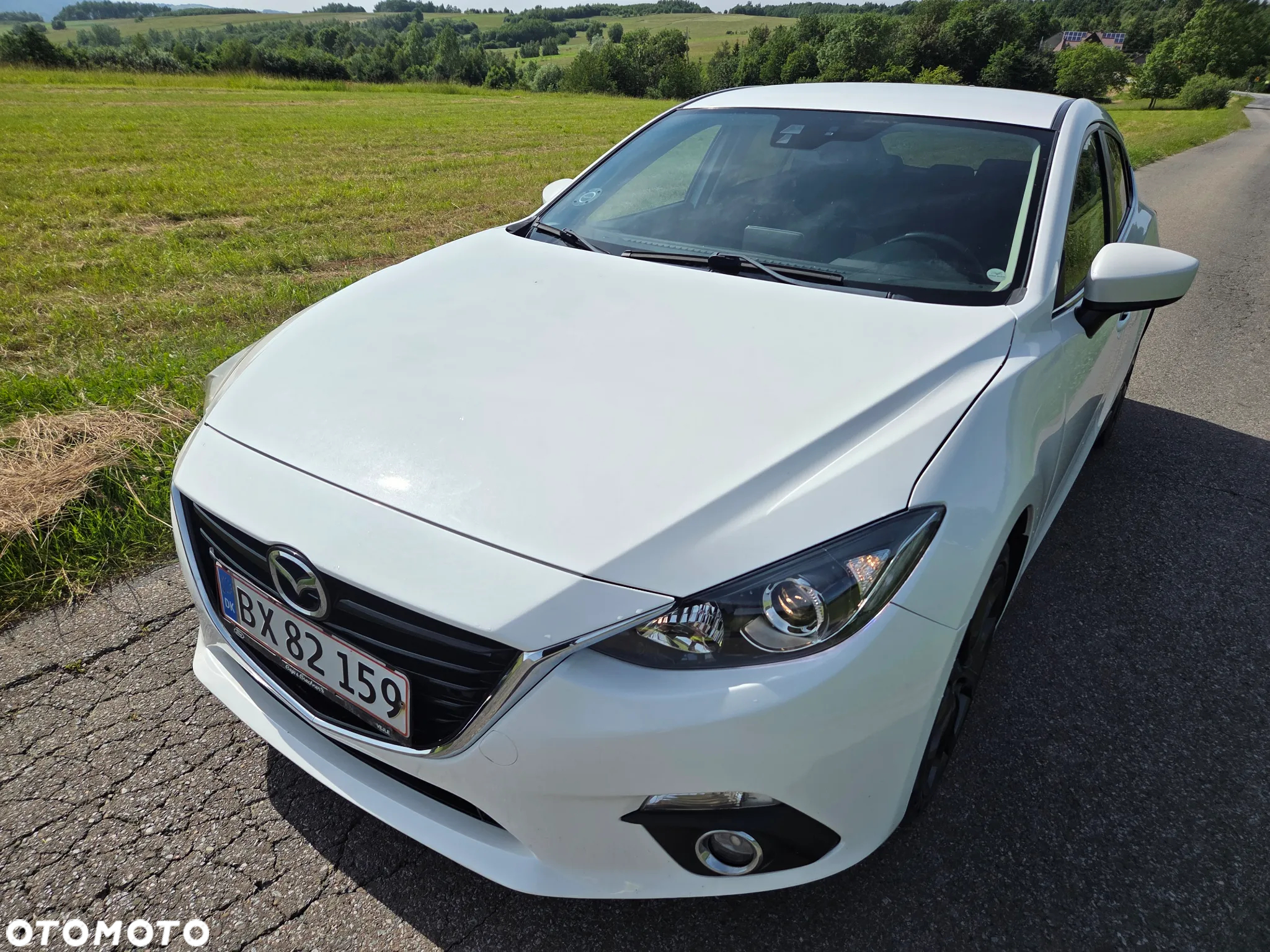 Mazda 3 SKYACTIV-G 120 Center-Line - 25