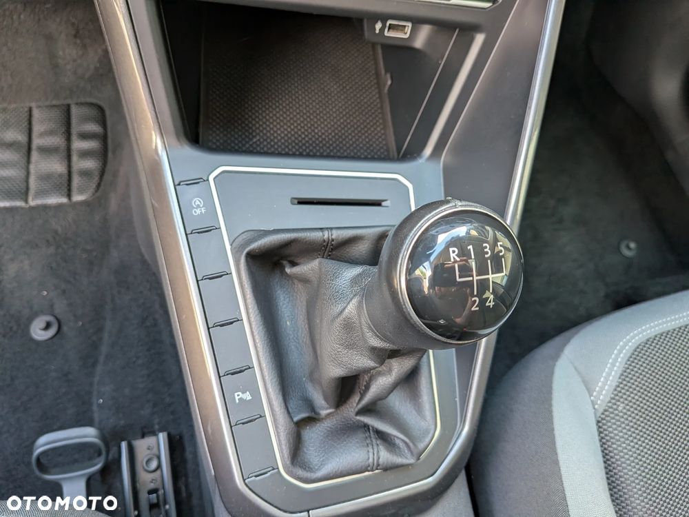 Volkswagen Polo 1.0 TSI OPF Highline - 19