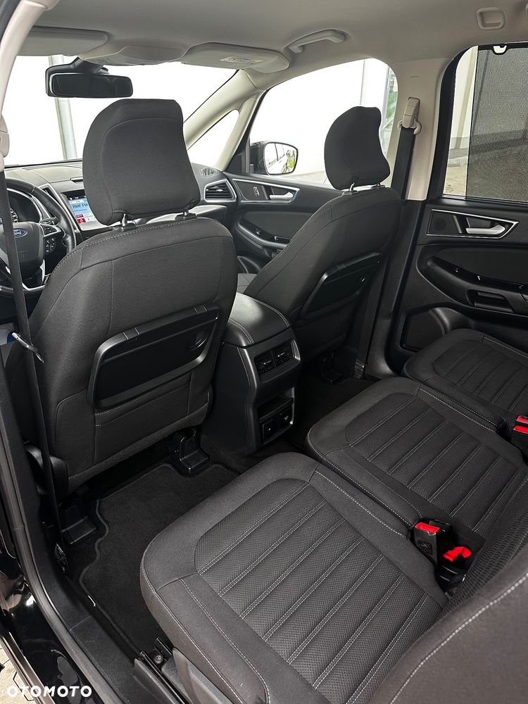 Ford Galaxy 2.0 TDCi 4WD Titanium PowerShift - 37