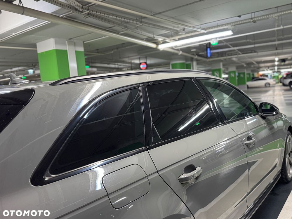 Audi A4 Avant 2.0 TDI S tronic - 9