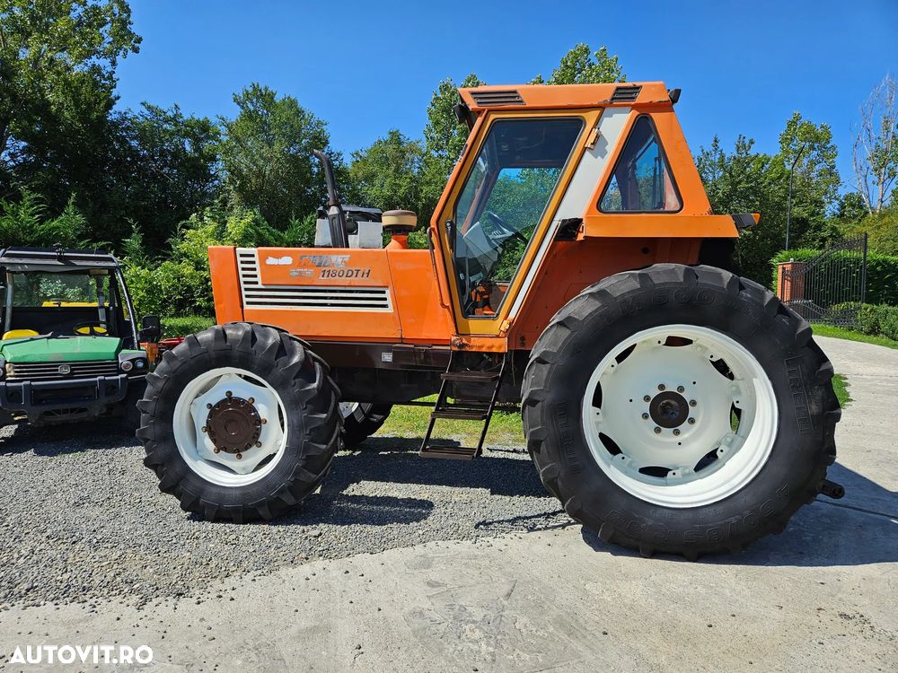 Fiat Fiat Agri 1180 - 7