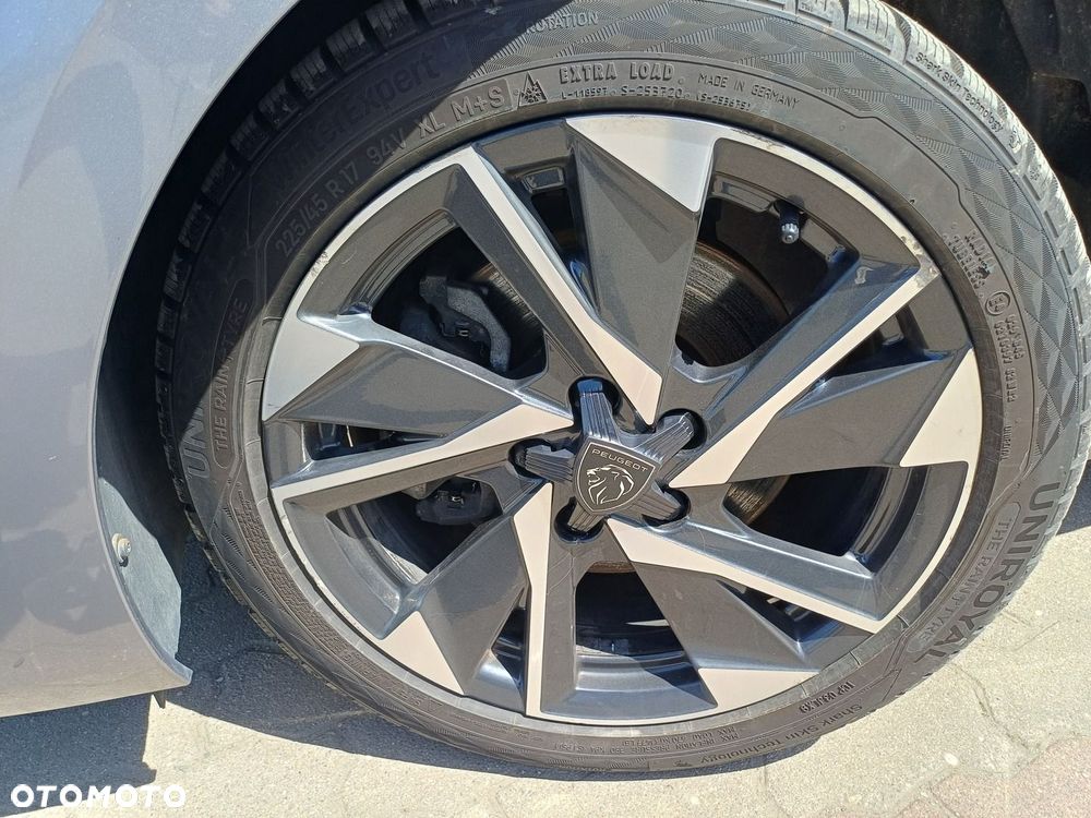 Peugeot 308 - 9
