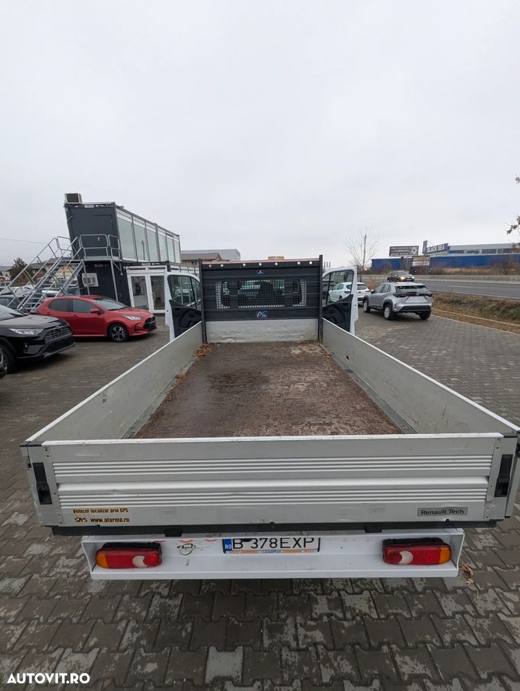 Renault Master 2.3 Dci L3H1 - 19