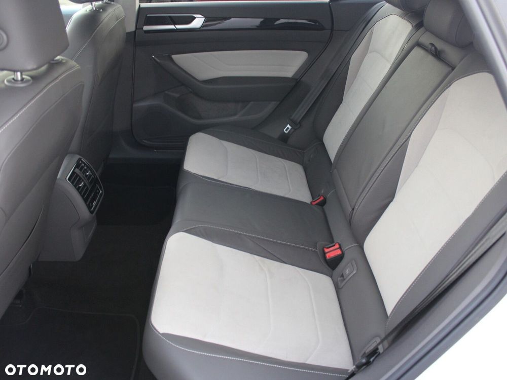 Volkswagen Arteon 2.0 TDI 4Motion Elegance DSG - 13