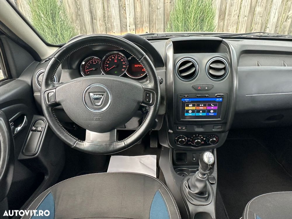 Dacia Duster - 6