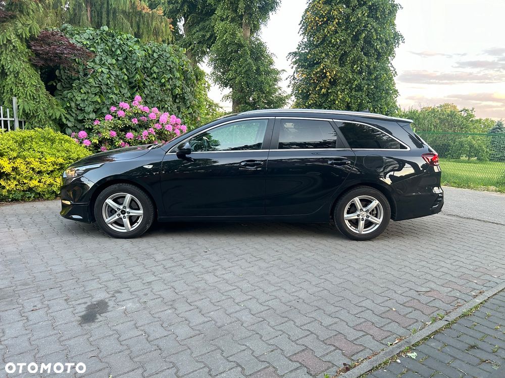 Kia Ceed 1.0 T-GDI ISG Platinum Edition - 3