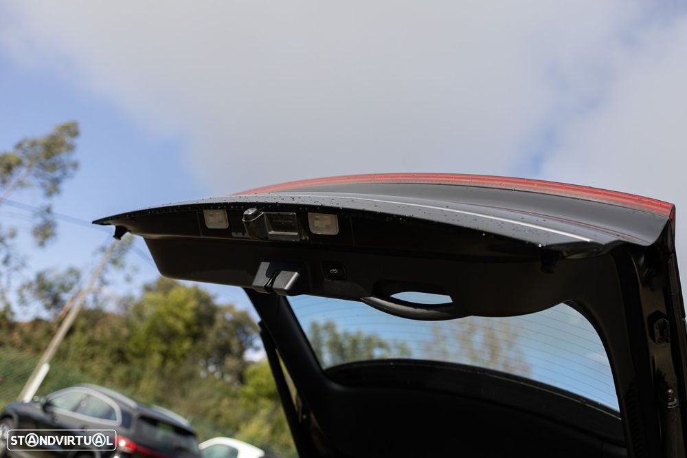 Kia EV6 77.4 kWh Tech - 33