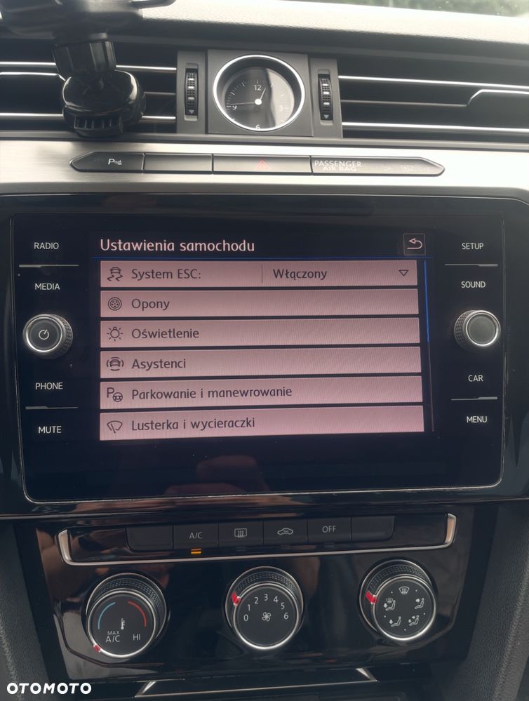 Volkswagen Arteon 2.0 TDI Elegance - 22