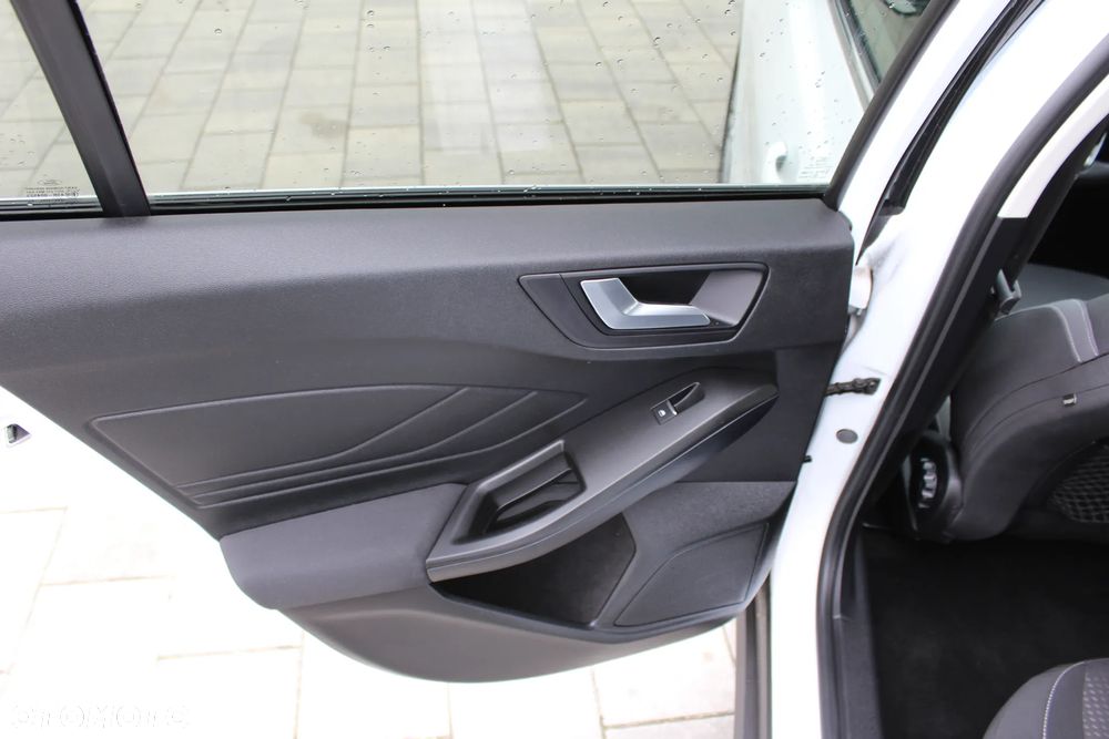 Ford Focus 1.5 EcoBlue Start-Stopp-System ACTIVE DESIGN - 33