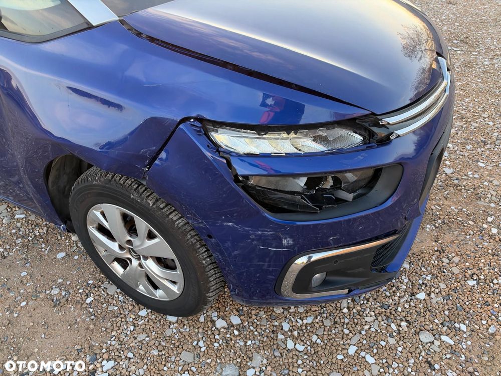 Citroën C4 1.2 PureTech Shine S&S EAT6 - 20