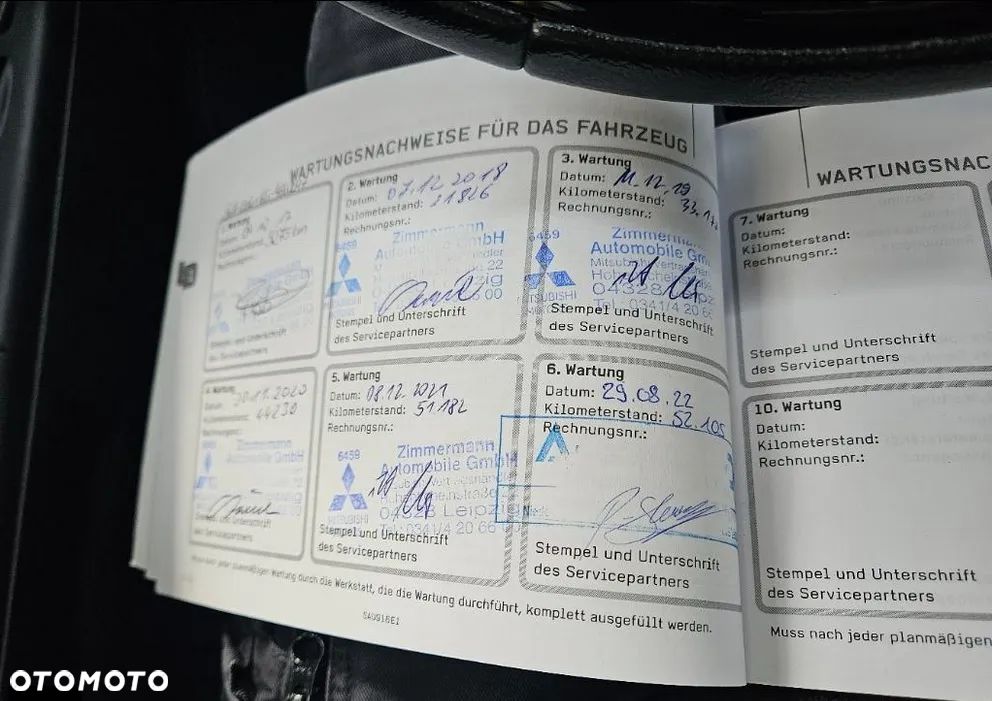 Mitsubishi ASX 1.6 ClearTec 2WD Plus - 36