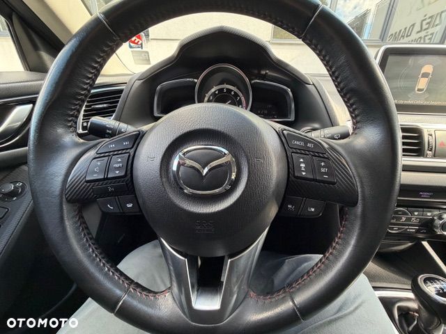 Mazda 3 2.0 Skymotion - 21
