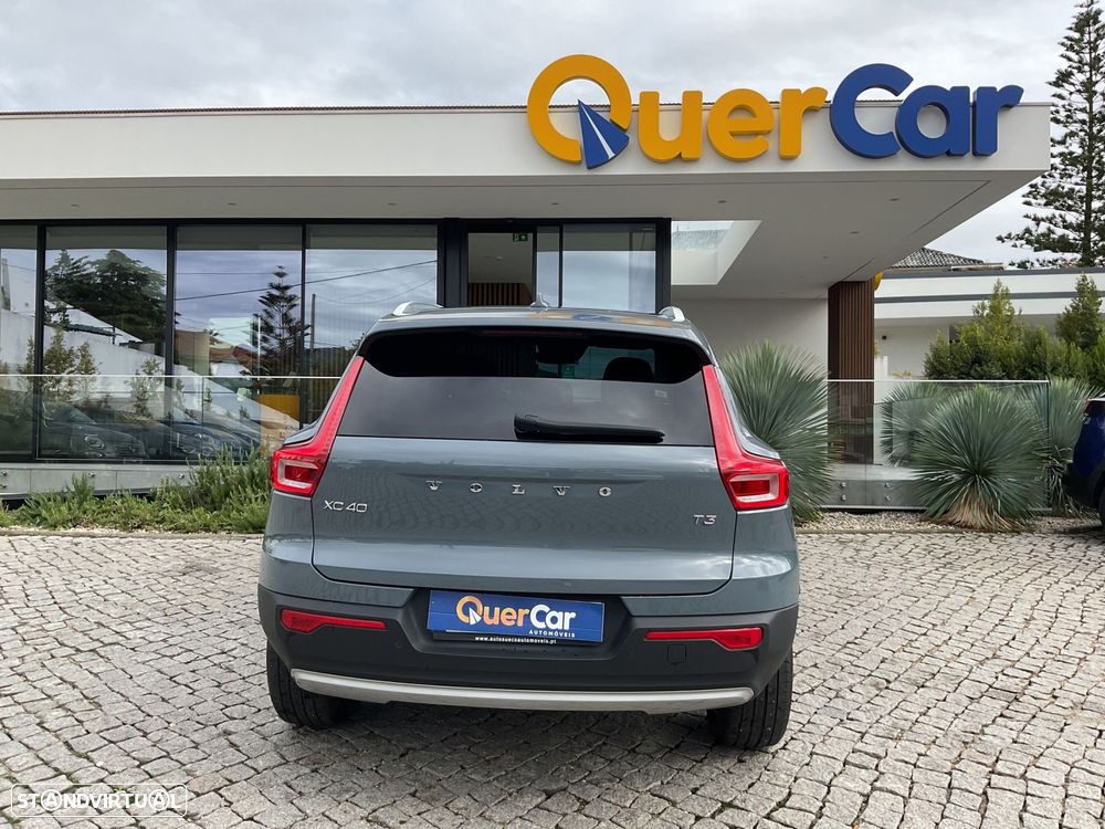 Volvo XC 40 1.5 T3 Momentum - 11
