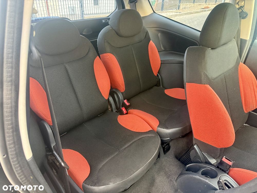 Citroën C2 1.4 VTR Senso Drive - 11