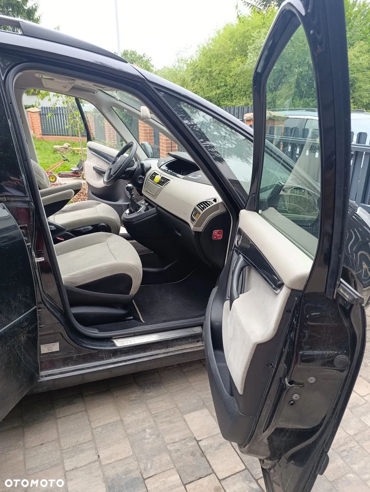 Citroën C4 Picasso 2.0 HDi Exclusive - 8