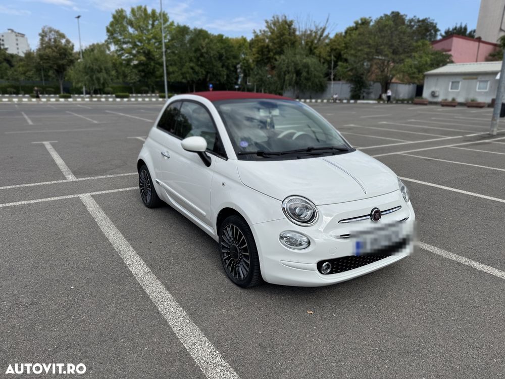Fiat 500 - 5
