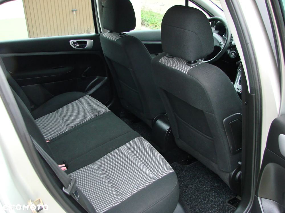 Peugeot 307 - 14