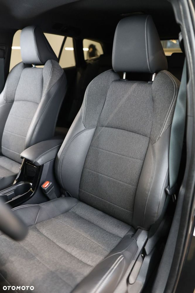 Toyota Corolla 2.0 Hybrid Style - 8