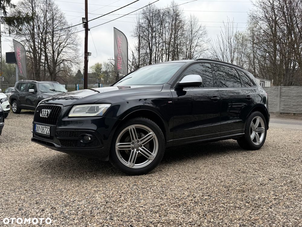 Audi Q5 - 23