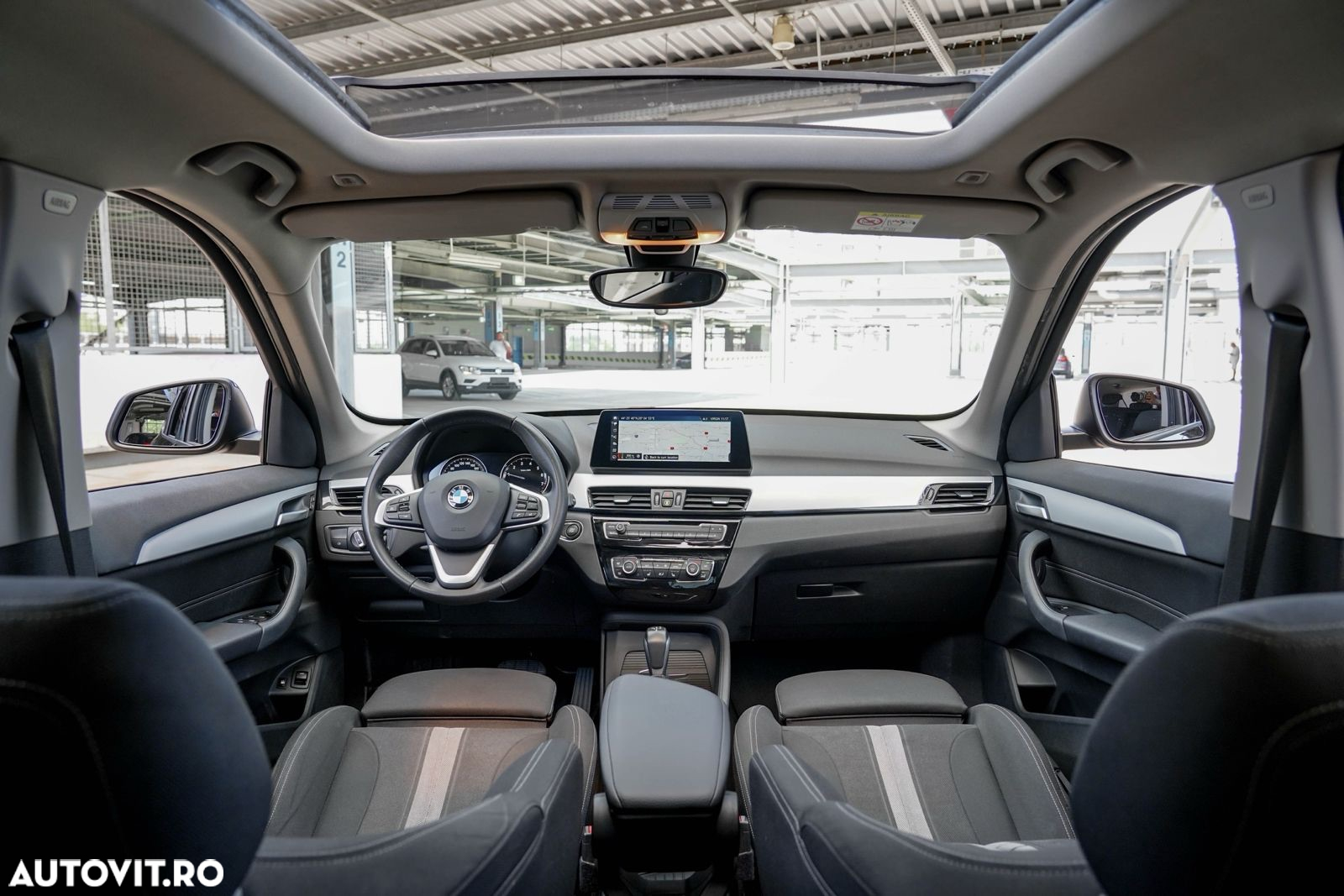 BMW X1 xDrive25e Sport Line - 6