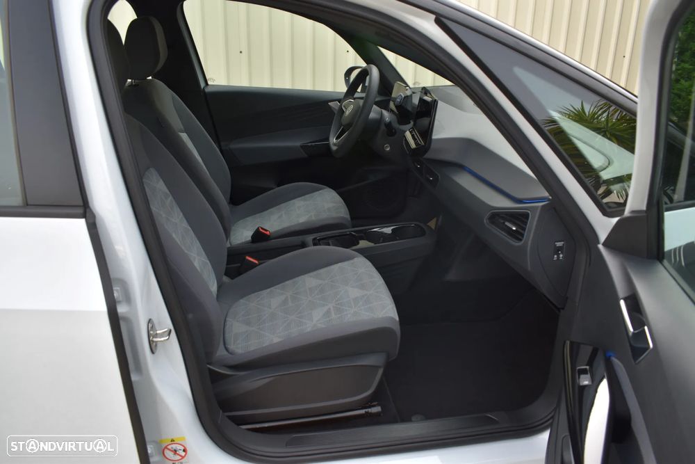 VW ID.3 Pro Performance Upgrade - 18