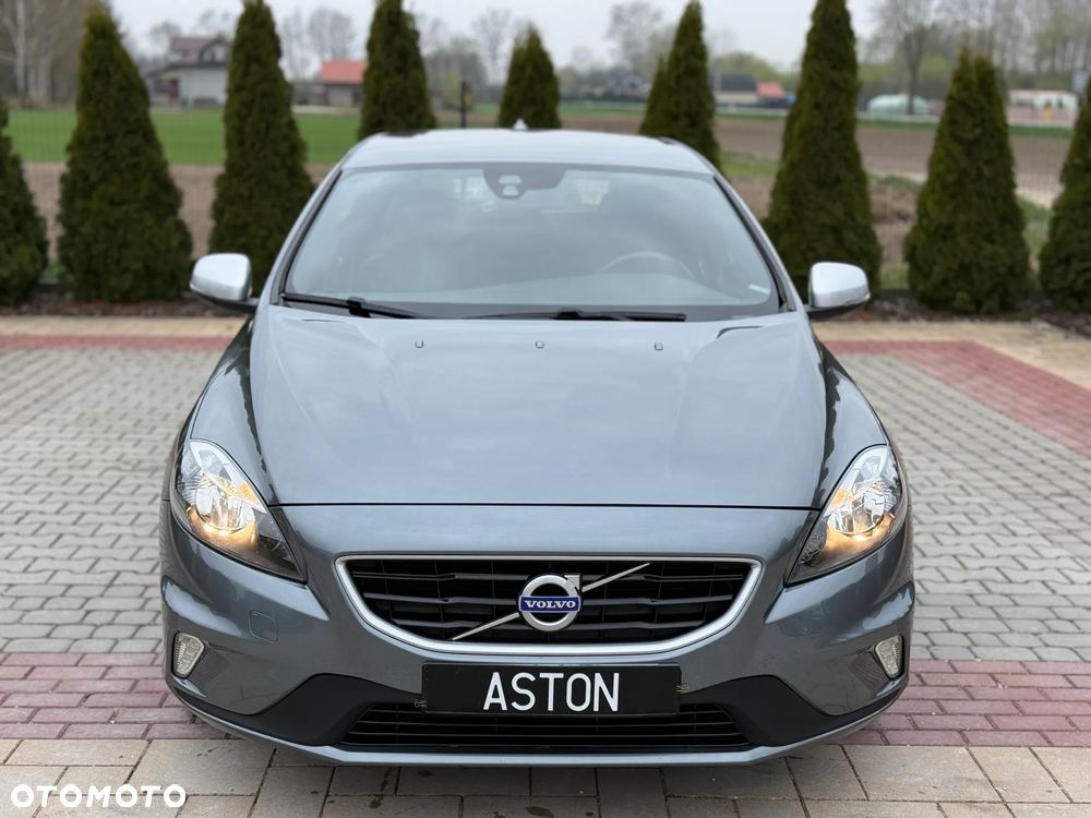 Volvo V40 D2 Momentum - 5