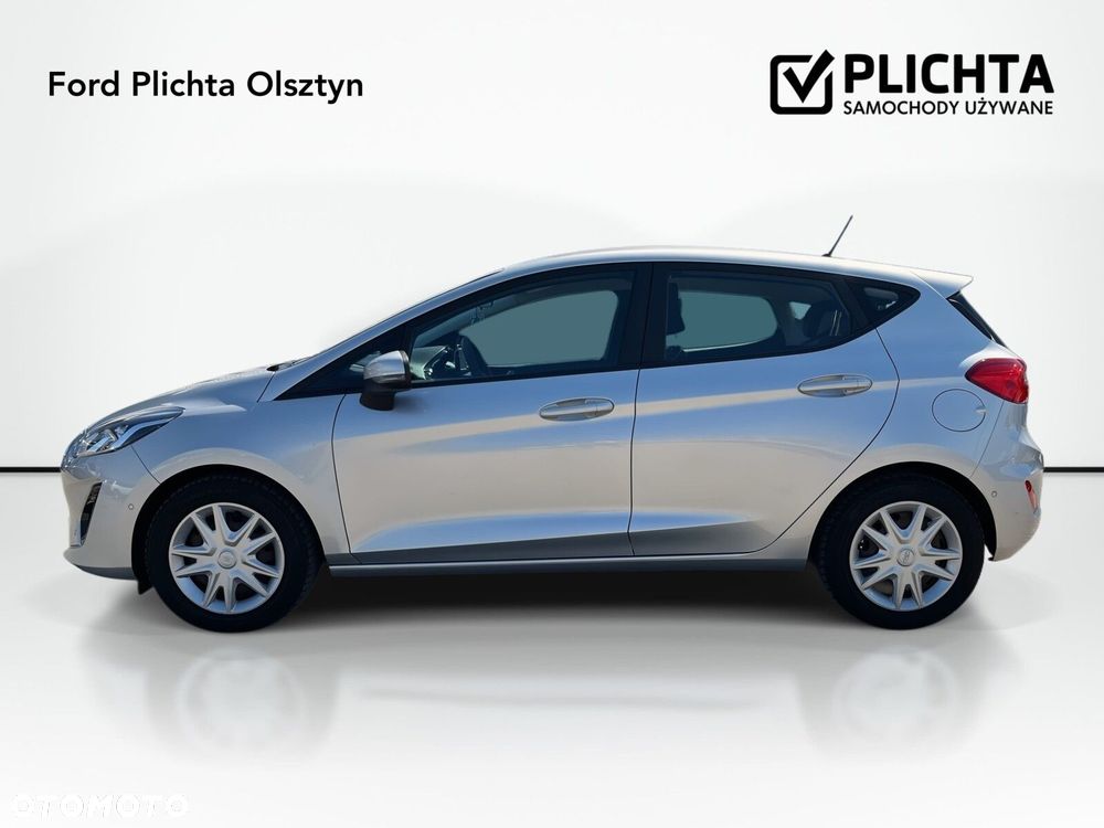 Ford Fiesta - 9