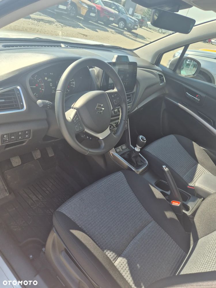 Suzuki SX4 S-Cross ver-1-4-shvs-premium-plus-sp - 5