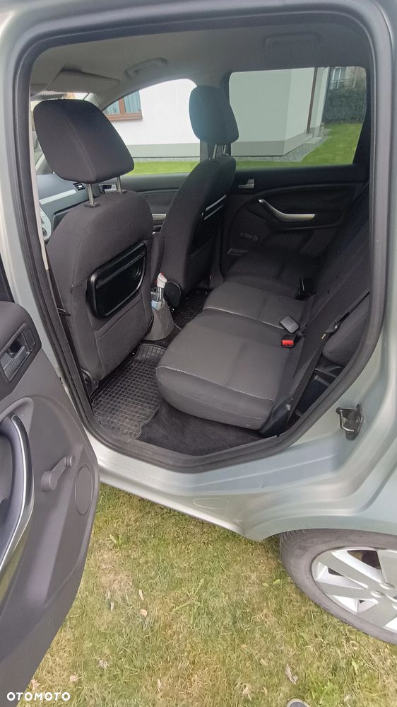 Ford C-MAX 1.6 TDCi Style+ - 5