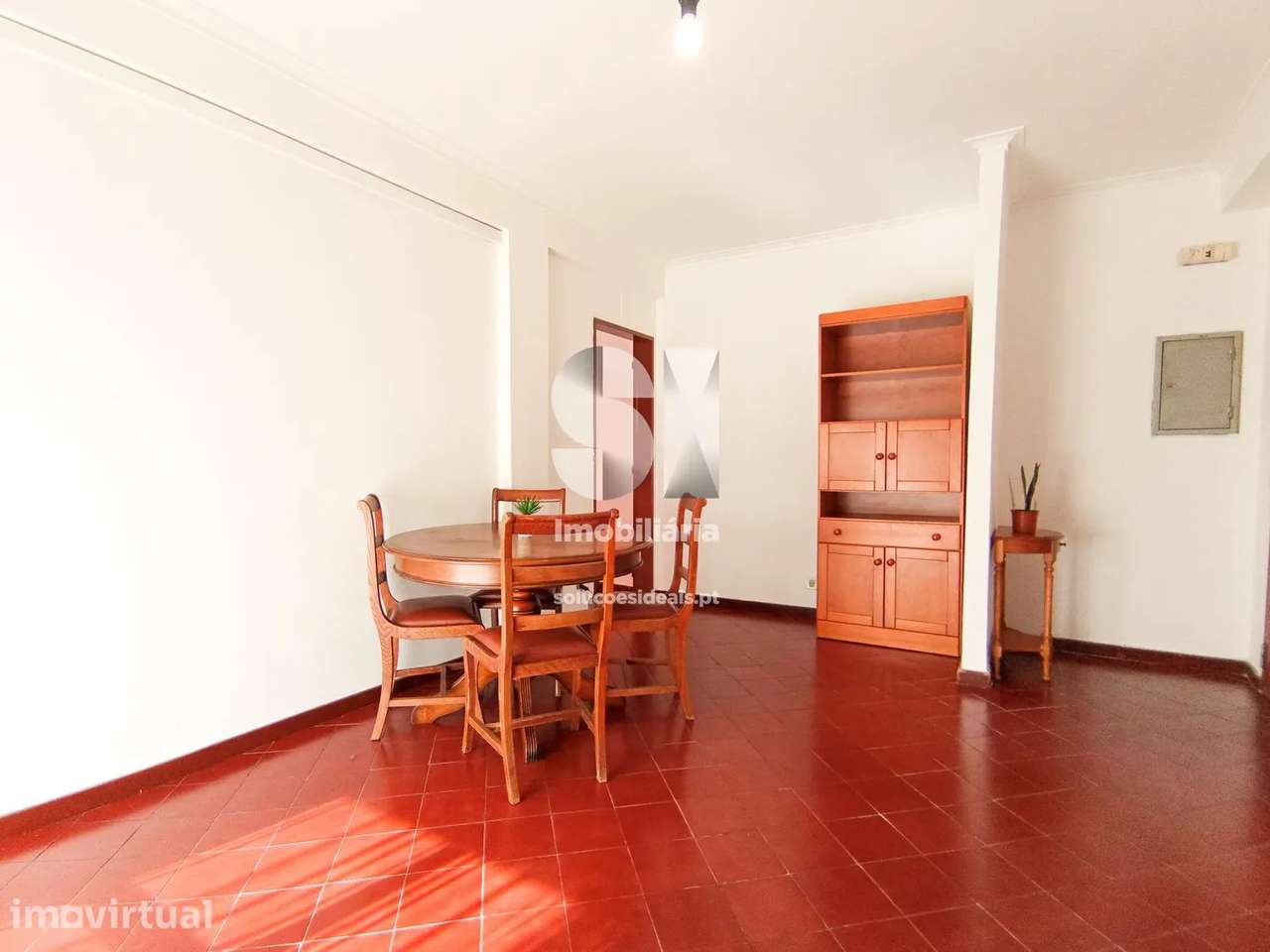 Apartamento T1, arrendamento, Coimbra - Grande imagem: 3/7