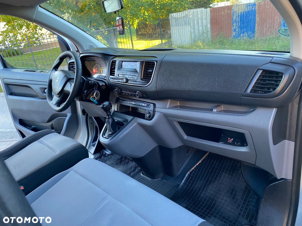 Peugeot Expert - 27