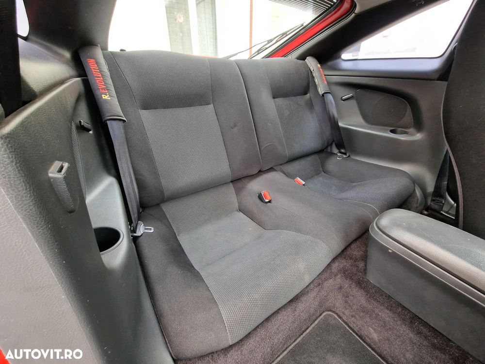 Toyota Celica S - 16