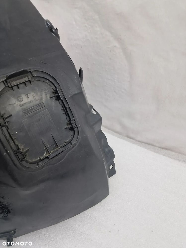 VW PASSAT B8 3G0 , LIFT 14- LEWE / PRAWE NADKOLE PRZEDNIE PRZÓD , NR 3G0805969E / 3G0805969D  / 3G0805970E / 3G0805970F , NR AUKCJI N962 - 15