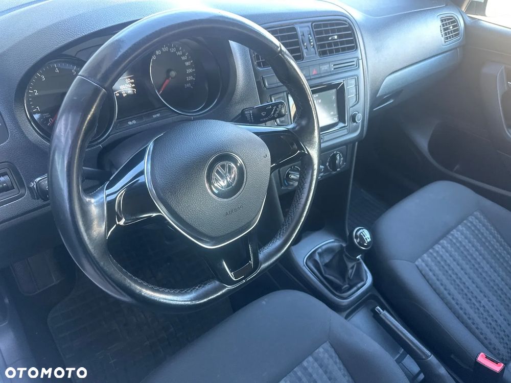 Volkswagen Polo 1.2 Trendline - 16