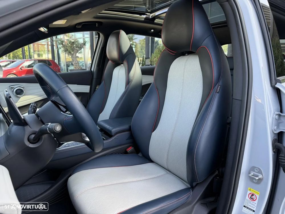 BYD Atto 3 Design - 5