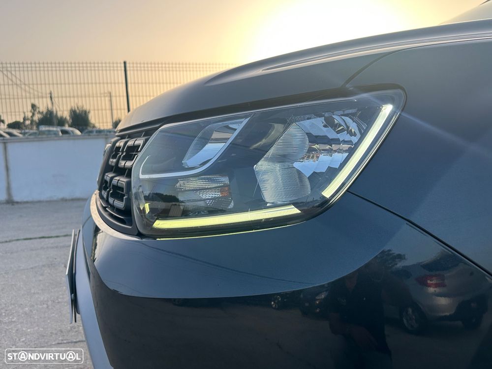 Dacia Duster 1.0 TCe Prestige - 20