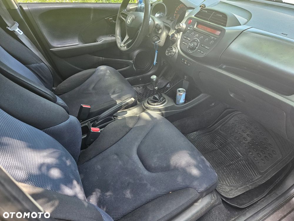 Honda Jazz 1.2 Base VSA - 9
