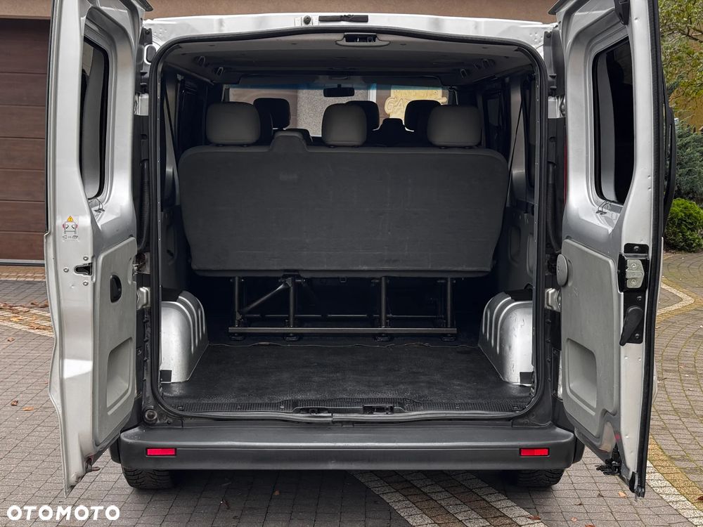Renault Trafic Passenger Privilège - 15