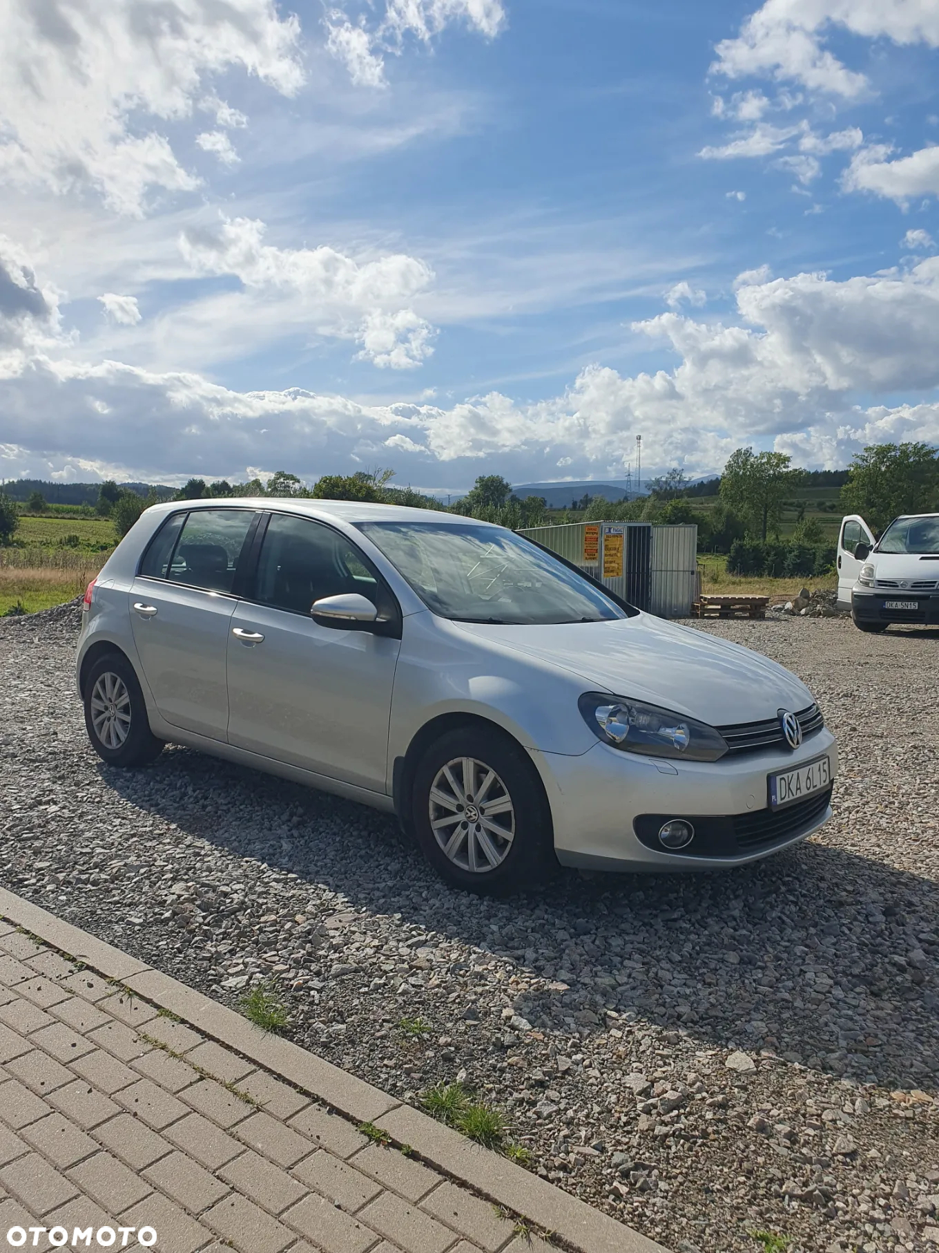 Volkswagen Golf - 7
