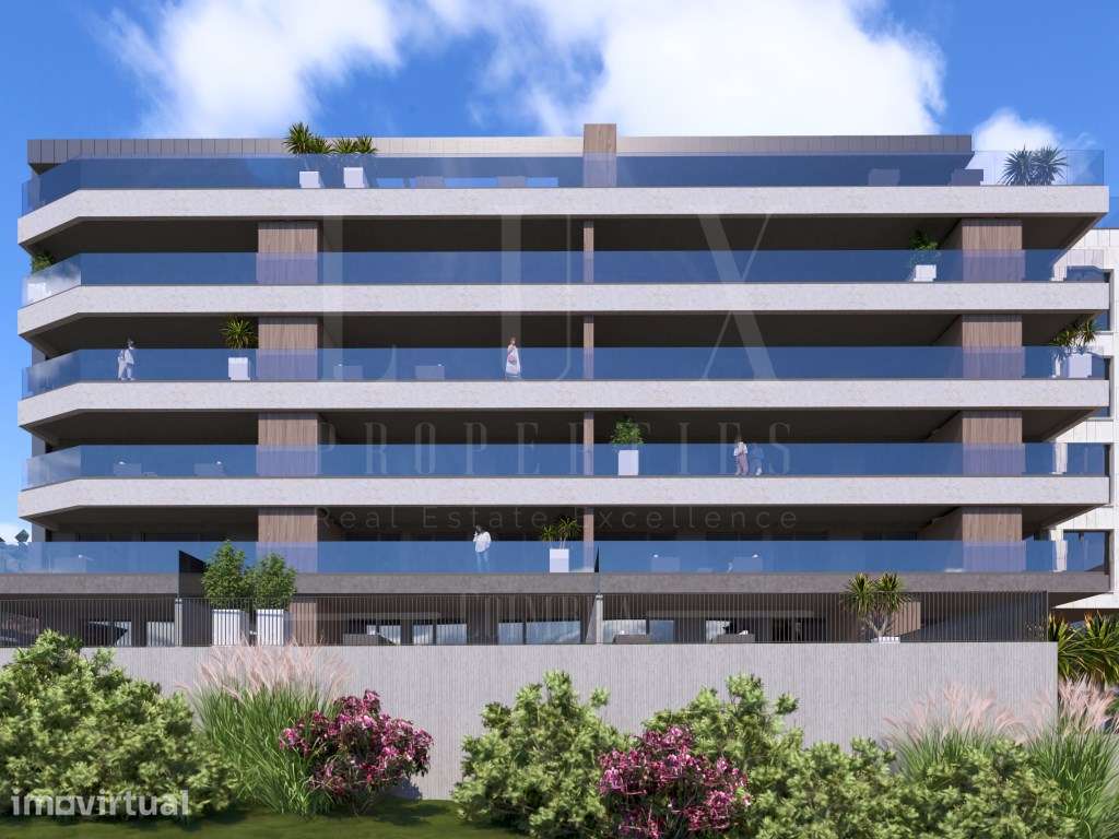 PORTELA FLATS | Apartamento T4 | Quinta da Portela, Coimbra - Grande imagem: 4/4