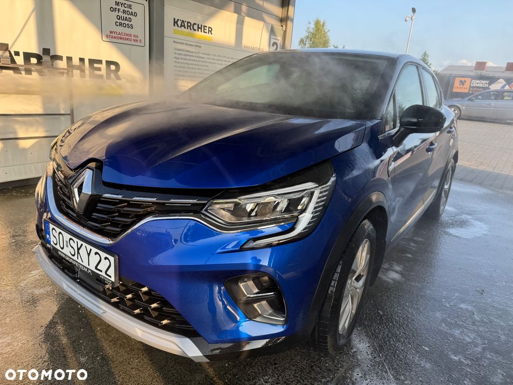 Renault Captur 1.0 TCe Equilibre - 6