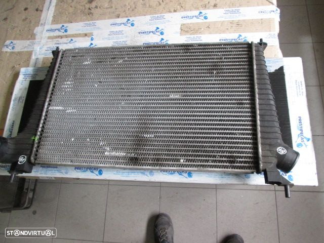 Radiador Intercooler 4726568 SAAB 95 2002 1.9TID - 2