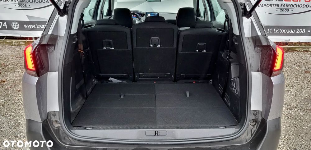 Peugeot 5008 PureTech 130 Active - 26